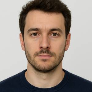 Pierre Martin